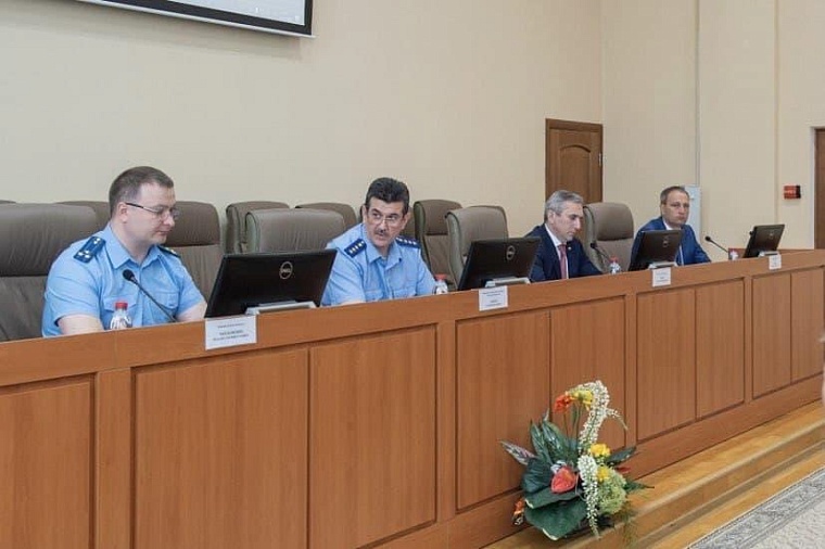 Фото: правительство Тюменской области