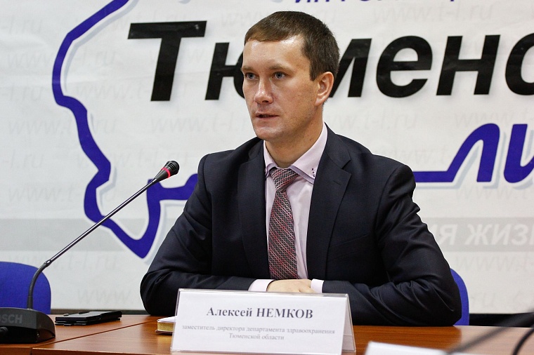 Диалоги врачей и пациентов в Тюменской области начнут записывать