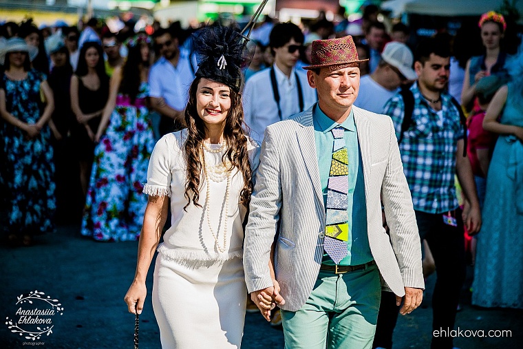 «Скачки фаворитов» собрали полные трибуны любителей конного спорта