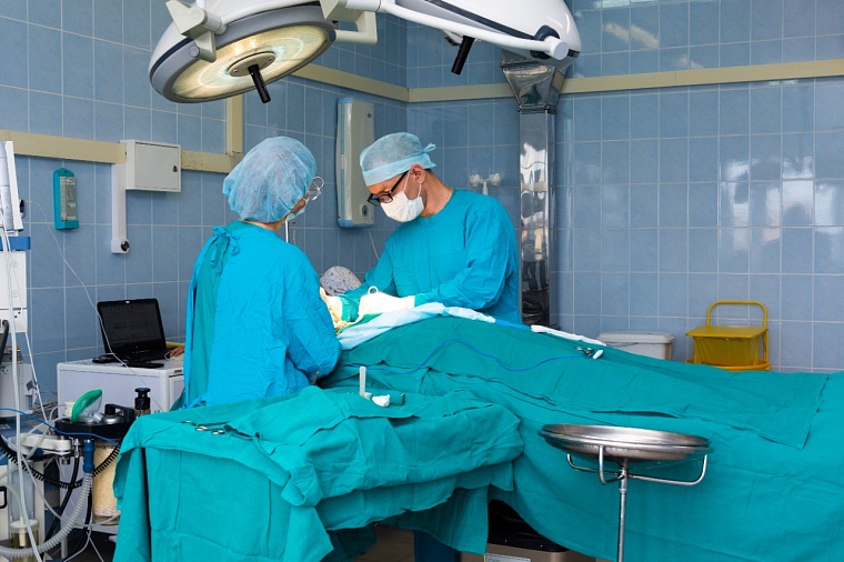 У тюменцев стали чаще выявлять заболевания эндокринной системы