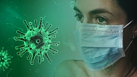 В Тюменской области за сутки 51 человек заболел коронавирусом