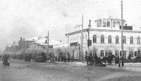 Хроника жизни старой Тюмени: 1917 год (2–9 февраля)