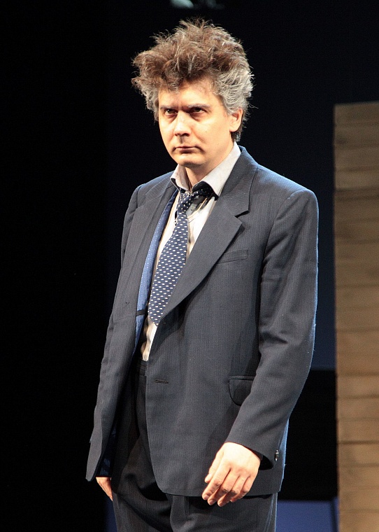 Драмтеатр завершает сезон спектаклем «Ветер в тополях»