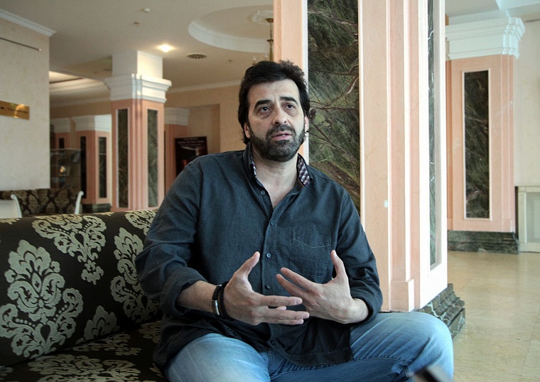 Драмтеатр завершает сезон спектаклем «Ветер в тополях»