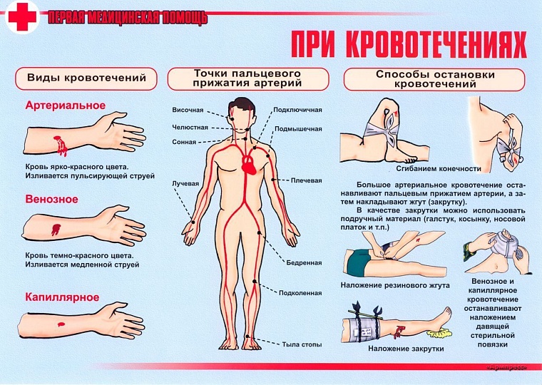 Тюменцы учатся оказывать первую помощь