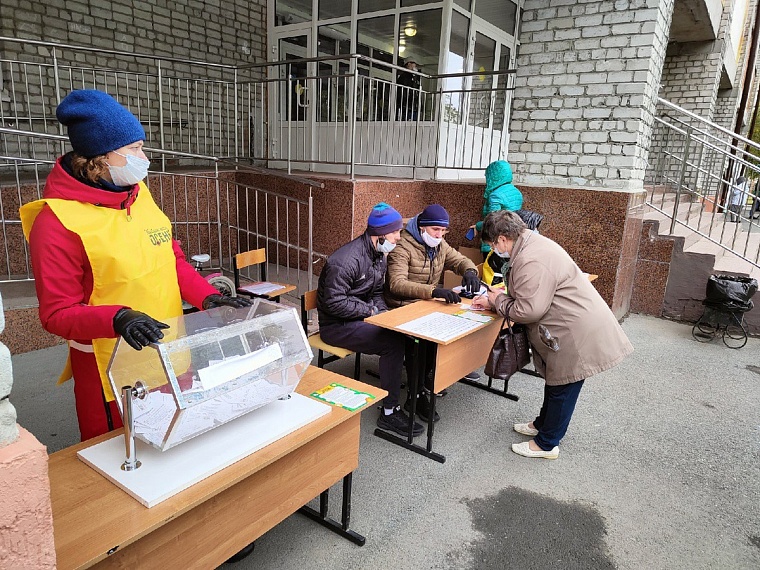 Организаторы фестиваля "Тюменская осень" будут сохранять интригу до конца праздника