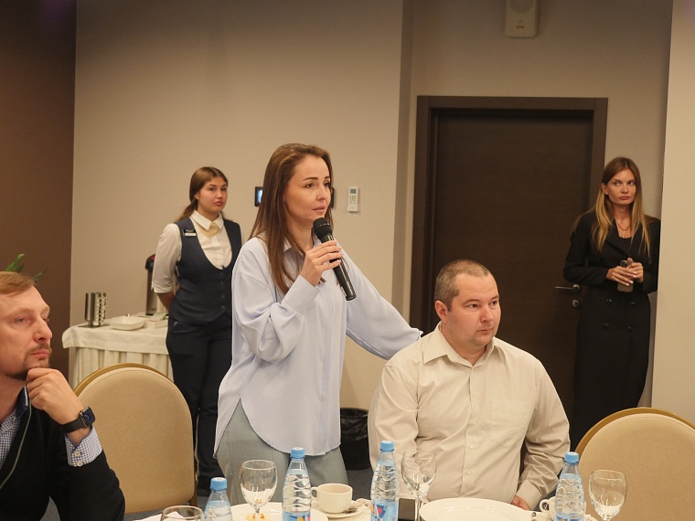 Тюменская компания построит в Армении завод по производству строительных материалов