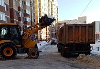 Руслан Кухарук: Город готов к снегопадам нынешней зимой