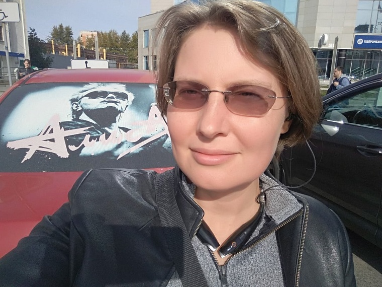 "Тотальный" на пятерку: отличница рассказала, зачем много лет пишет диктант