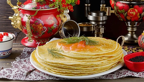 Как правильно выбрать продукты к Масленице: советы Роспотребнадзора