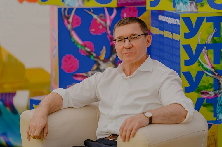 Владимир Якушев обозначил главную интригу форума "УТРО-2022" в Югре