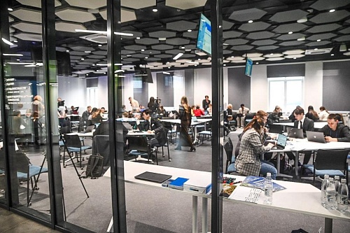 Открытие межвузовского кампуса в Тюмени станет стимулом для студенческих инициатив