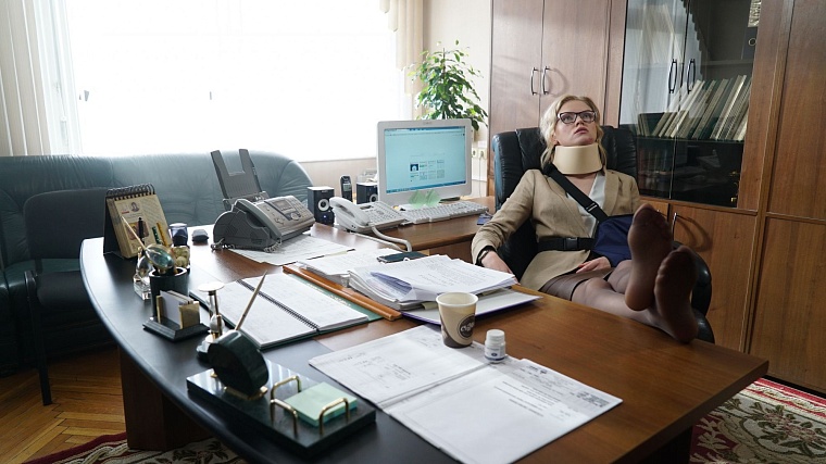 ТНТ-Premier покажет самый правдивый сериал о российском образовании