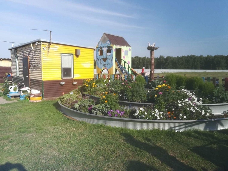 В Тюмень с мечтой о страусах и лошадях. Хозяйка «Веселой фермы» делится деловым опытом