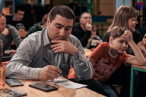 «Никаких бюрократических штучек». Что такое Совет отцов и зачем он нужен?