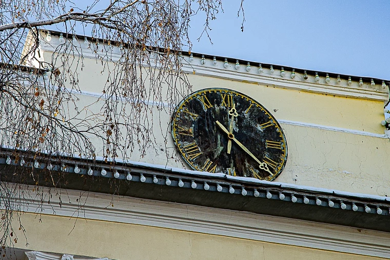 Народные приметы на 20 октября: Сергей зиму начинает