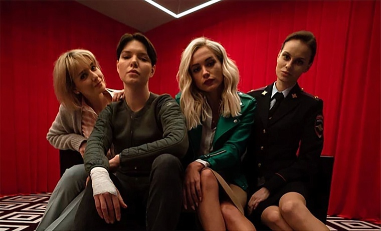 Уроженка ЯНАО Валерия Астапова сыграла одну из главных ролей в новом сериале на ТНТ