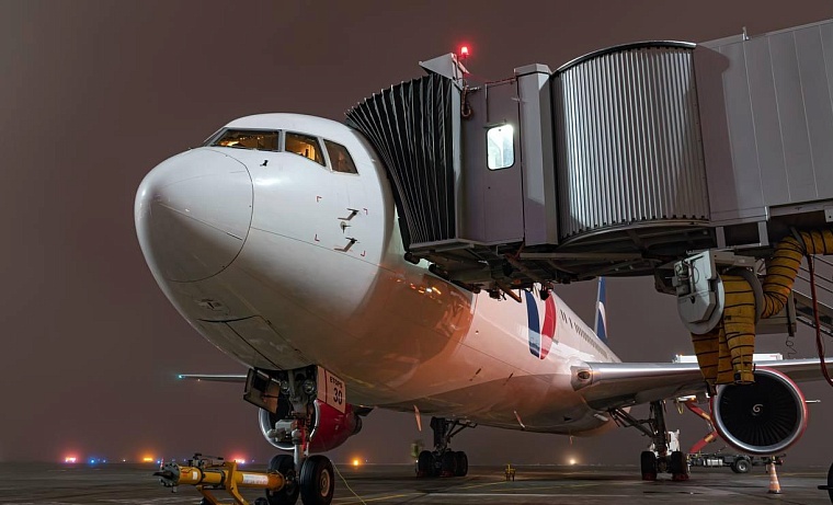 За пять лет многодетные семьи Ямала приобрели около 90 тысяч льготных авиабилетов