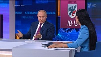 Путин прокомментировал выплаты по 10 тыс. рублей детям на сборы в школу