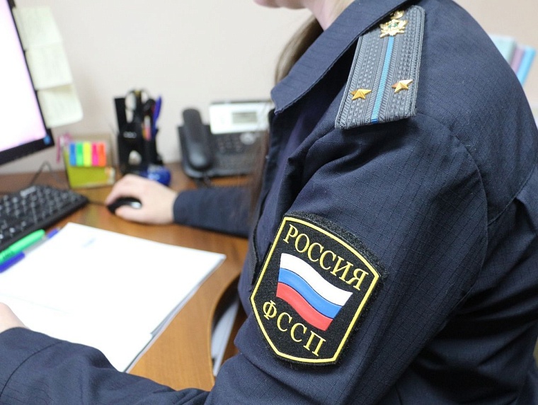 Тюменка вместо стола получила 40 тысяч рублей компенсации