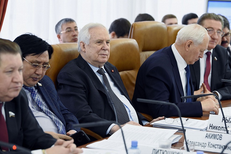 Тюменская область предложила изменить законодательство по аренде жилья и перепланировке помещений