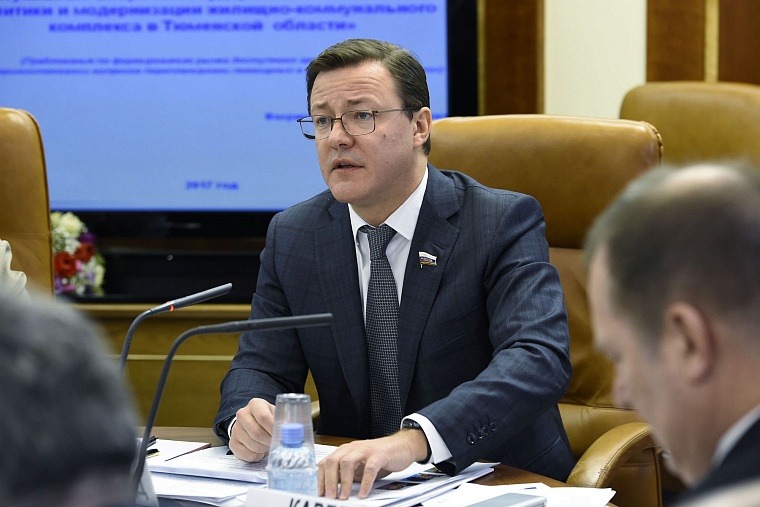 Тюменская область предложила изменить законодательство по аренде жилья и перепланировке помещений