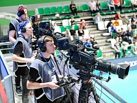 Трансляционный год спортивный продакшн «Сибинформбюро» завершил в Новом Уренгое