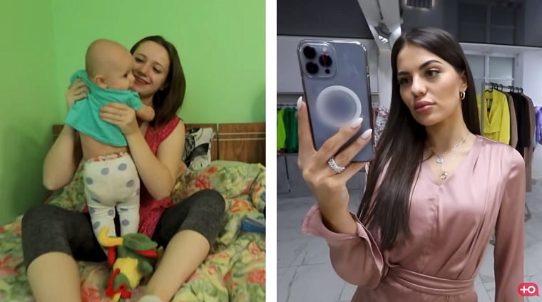 Жительница тюменского села попала на шоу "Барышня-Крестьянка"