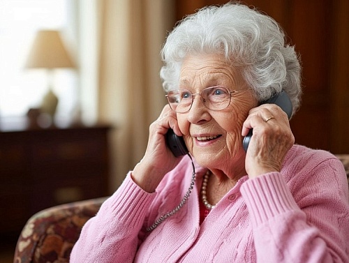 Тюменцам массово звонят аферисты от имени налоговой службы