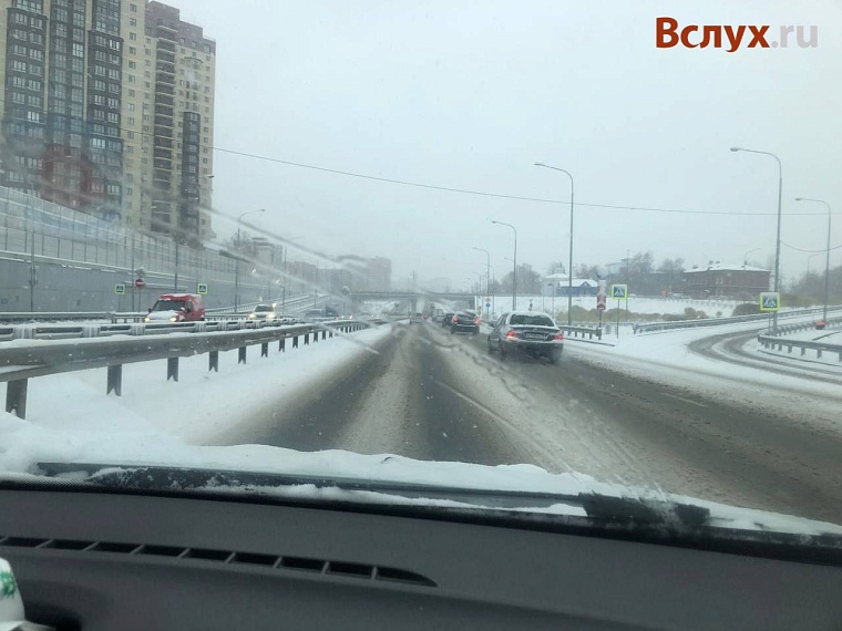 В начале ноября в Тюмень вернется теплая погода