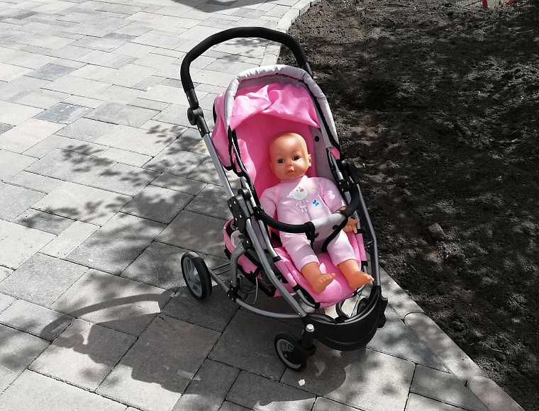 В России предложили создать линейку пропагандирующих многодетность игрушек