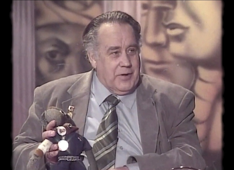 Стала известна дата премьеры тюменского фильма про Владислава Крапивина