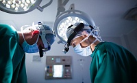Ишимские врачи извлекли из кишечника ребенка 12-сантиметровое инородное тело
