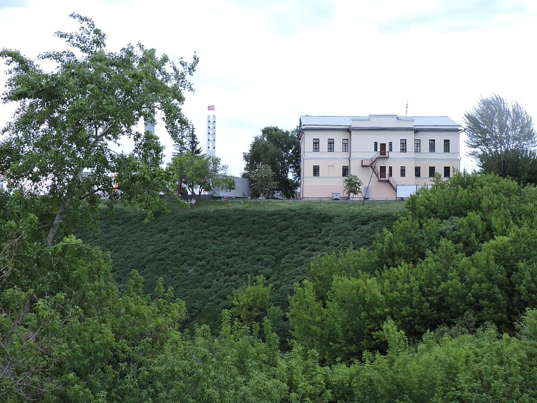 Субъективно. Третий «Ключ» – народный праздник в кустах