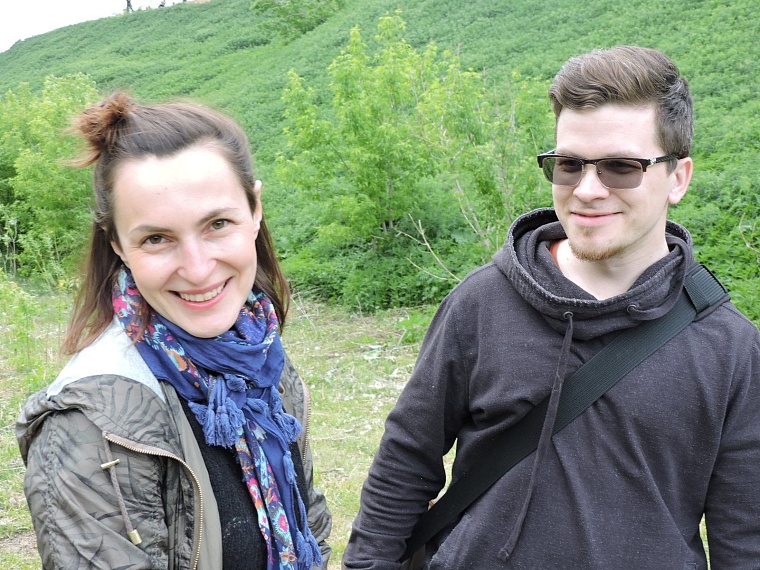 Субъективно. Третий «Ключ» – народный праздник в кустах