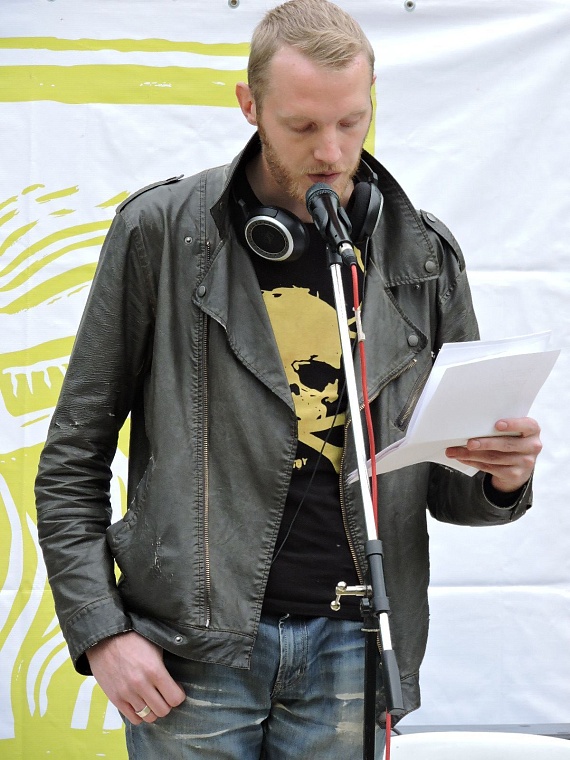 Субъективно. Третий «Ключ» – народный праздник в кустах