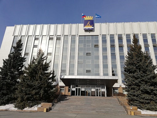 Глава Тюмени и прокурор города сегодня проведут личный прием граждан