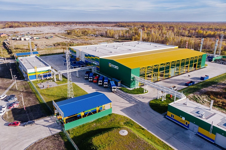 Фото: пресс-служба ООО 