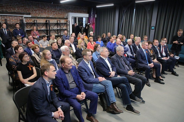 В Тюмени установят памятник генералу Павлу Фитину с зашифрованным названием секретной операции