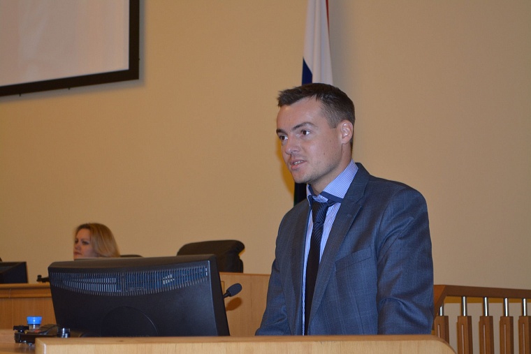 Муниципалитетам поставили задачу следить за динамикой налоговых поступлений