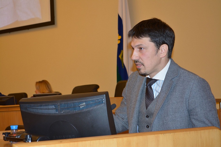 Муниципалитетам поставили задачу следить за динамикой налоговых поступлений