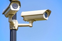 На Лесобазе установят 54 камеры "Безопасного города"