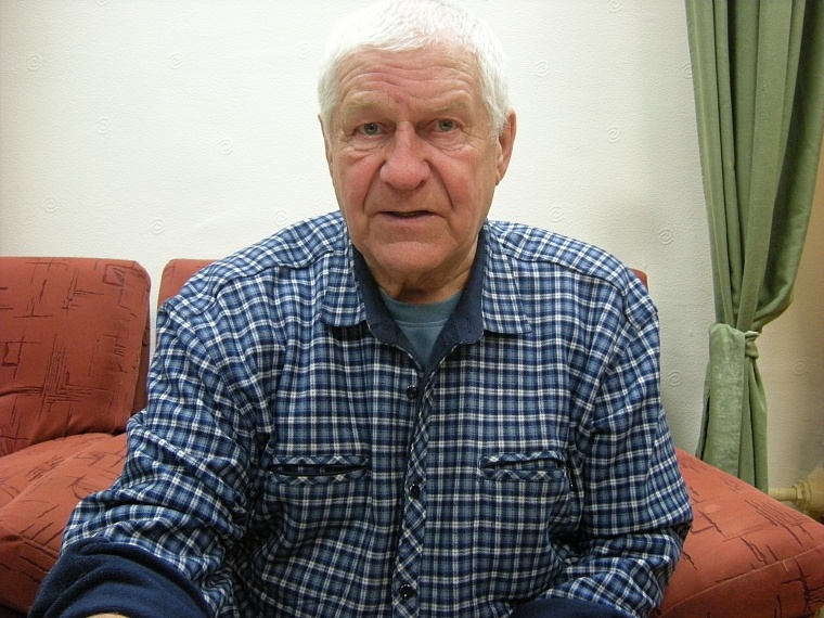 Николай Козлов