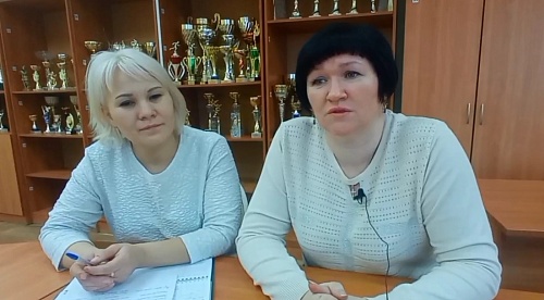 Жительницы Тюменской области осваивают трактор, чтоб заменить ушедших на СВО мужчин