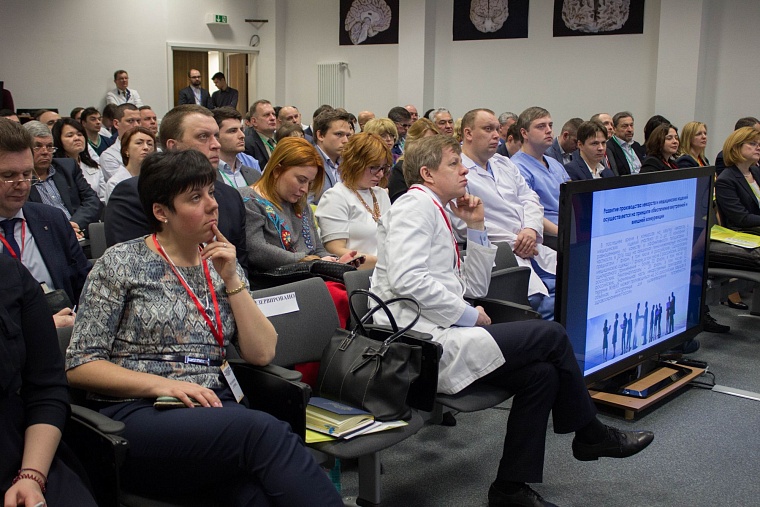 Тюменская область обещает «налоговые каникулы» производителям медоборудования