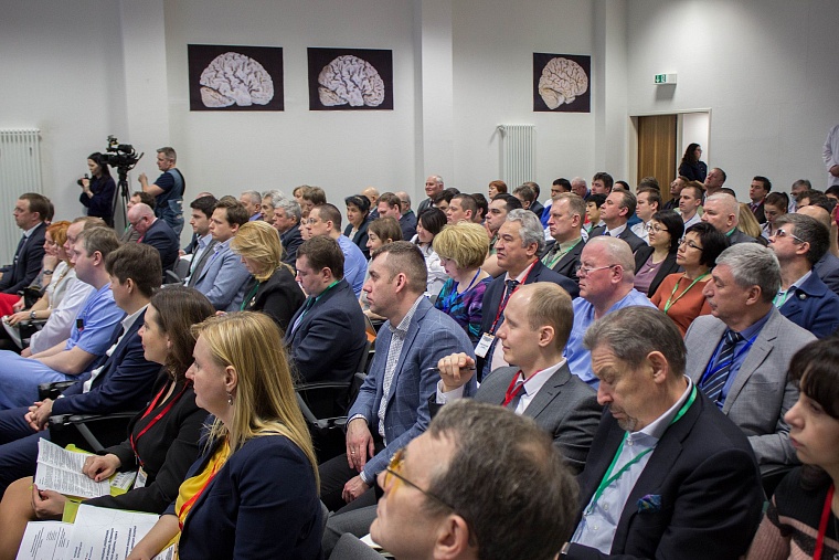 Тюменская область обещает «налоговые каникулы» производителям медоборудования