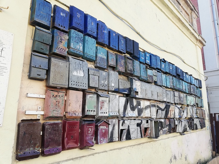 Отдыхаем в России. Как тюменцам попасть в Самару и что посмотреть