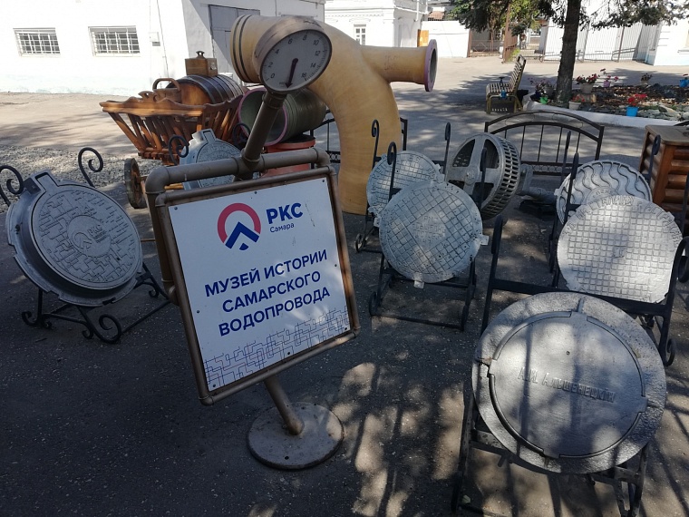 Отдыхаем в России. Как тюменцам попасть в Самару и что посмотреть