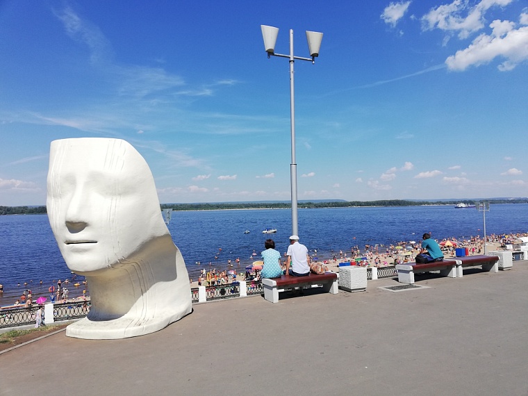 Отдыхаем в России. Как тюменцам попасть в Самару и что посмотреть