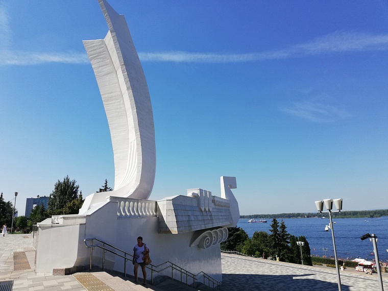 Отдыхаем в России. Как тюменцам попасть в Самару и что посмотреть